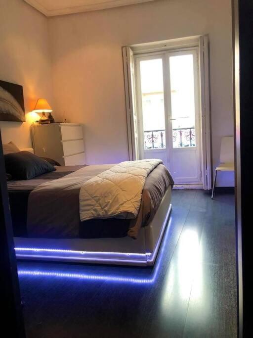 Apartamento En Centro De Madrid Bagian luar foto
